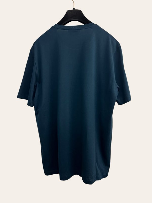 Hermes Graphic T-Shirt