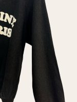 Celine Logo Sweatshirt