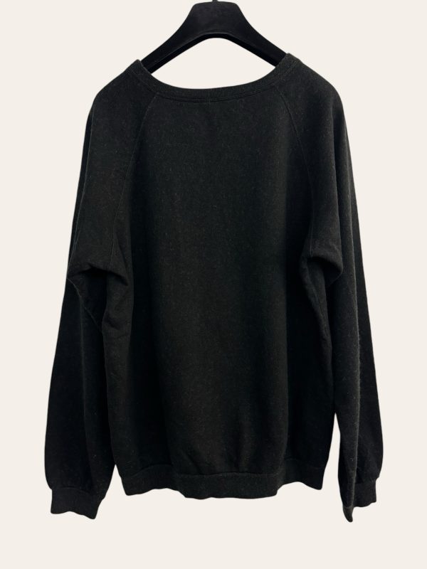 Celine Logo Sweatshirt