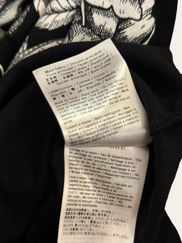 Valentino Logo T-Shirt