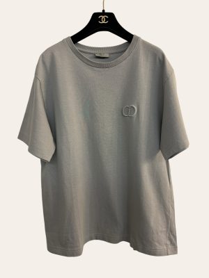 Dior CD Icon Logo T-Shirt