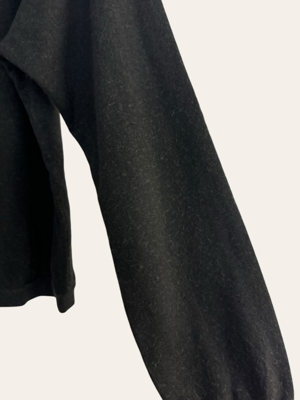 Celine Logo Sweatshirt