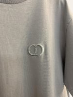 Dior CD Icon Logo T-Shirt
