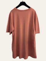 Dior Logo Oversized T-Shirt