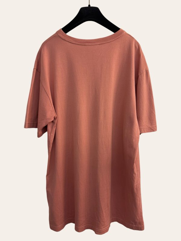 Dior Logo Oversized T-Shirt