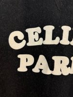 Celine Logo Sweatshirt