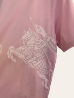 Burberry Knight Horse T-Shirt