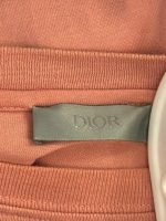 Dior Logo Oversized T-Shirt