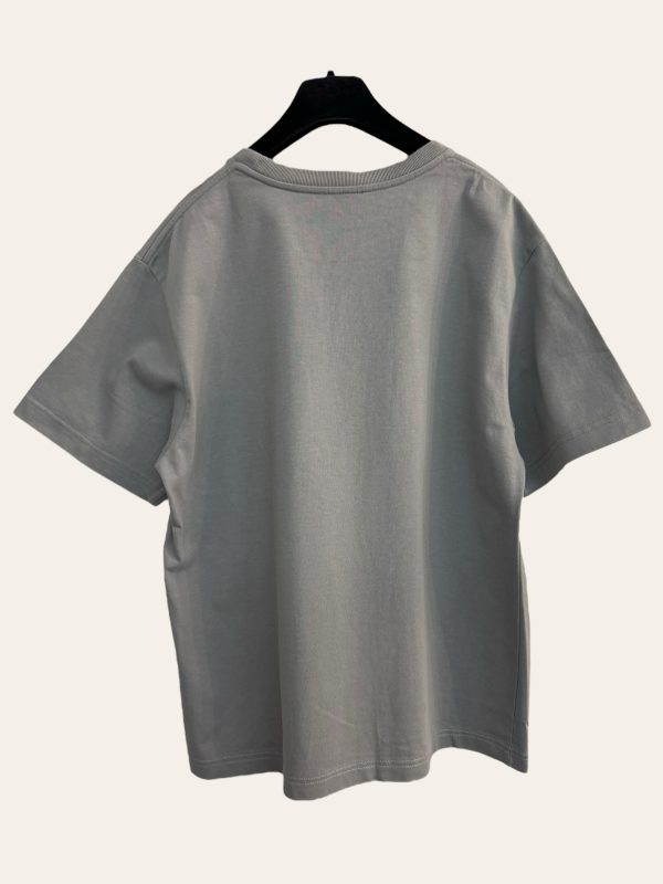 Dior CD Icon Logo T-Shirt