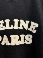 Celine Logo Sweatshirt