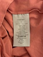 Dior Logo Oversized T-Shirt