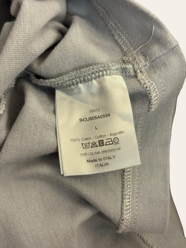 Dior CD Icon Logo T-Shirt