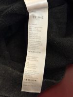 Celine Logo Sweatshirt