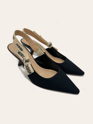 Dior Dway Sandal