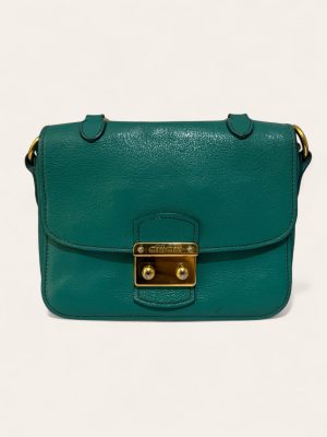 Miu Miu 2 Way Bag