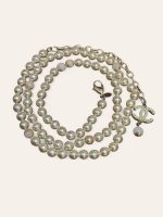 Chanel Pearl Belt