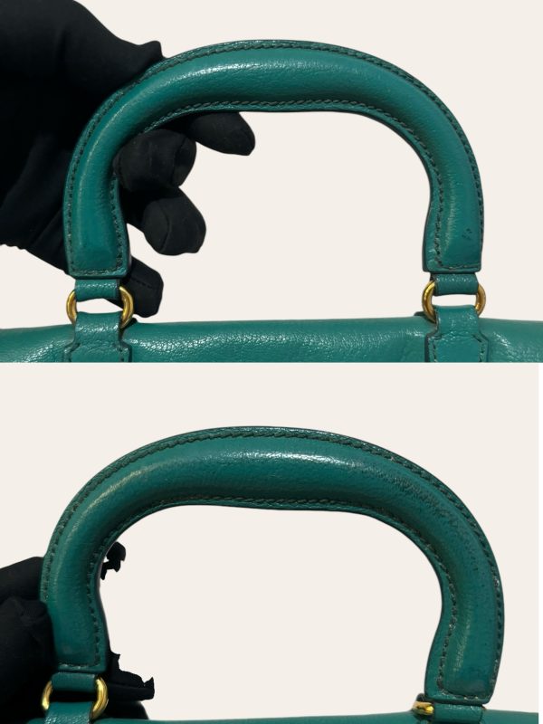 Miu Miu 2 Way Bag