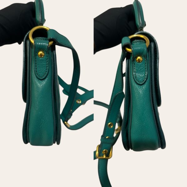Miu Miu 2 Way Bag