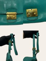 Miu Miu 2 Way Bag