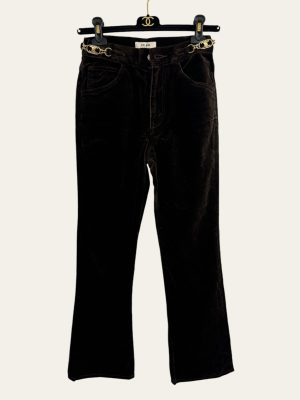Celine Triomphe Pants