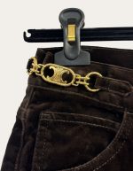 Celine Triomphe Pants