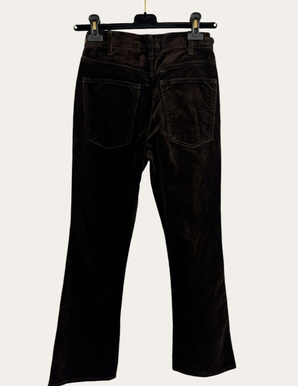 Celine Triomphe Pants