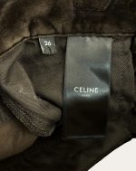 Celine Triomphe Pants