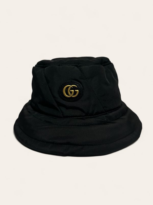 Gucci Bucket Hat