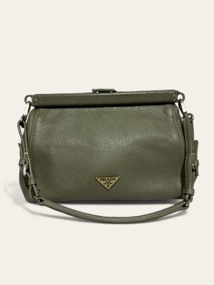 Prada Shoulder Bag