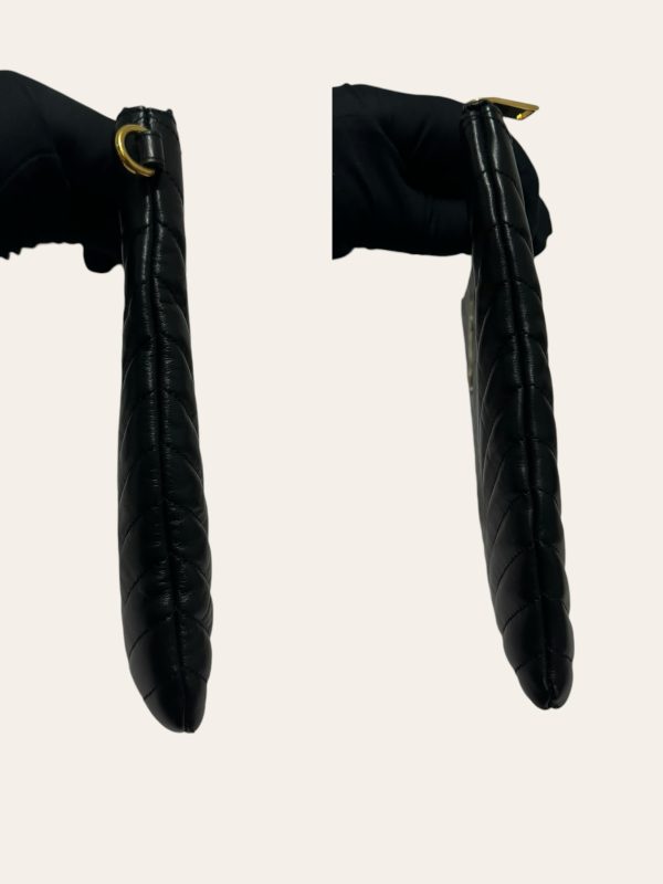 Saint Laurent Cassandra Clutch
