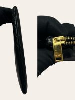 Saint Laurent Cassandra Clutch