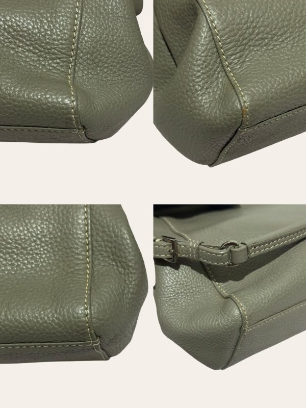Prada Shoulder Bag