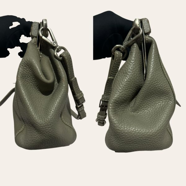 Prada Shoulder Bag