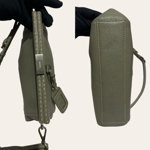 Prada Shoulder Bag