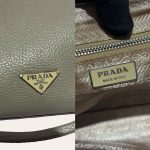 Prada Shoulder Bag