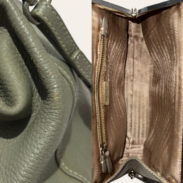 Prada Shoulder Bag