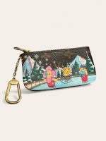 Louis Vuitton Pochette Key Cles