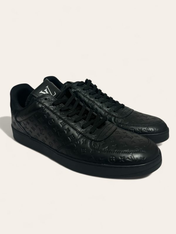Louis Vuitton Monogram Sneaker Size UK 10.5 / EU 45