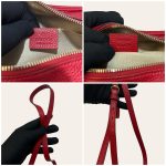 Gucci Soho Crossbody Camera Bag