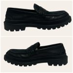 Dior Explorer Oblique Loafer Size 40