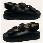 Gucci Double G Sandal Size 39.5