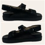 Gucci Double G Sandal Size 39.5