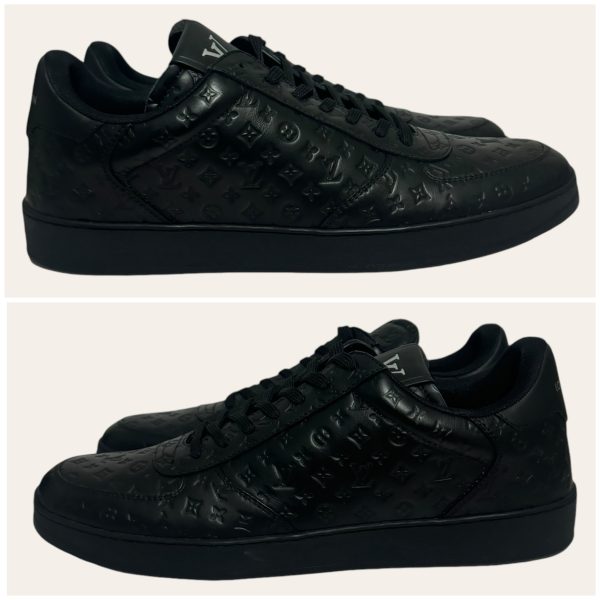 Louis Vuitton Monogram Sneaker Size UK 10.5 / EU 45