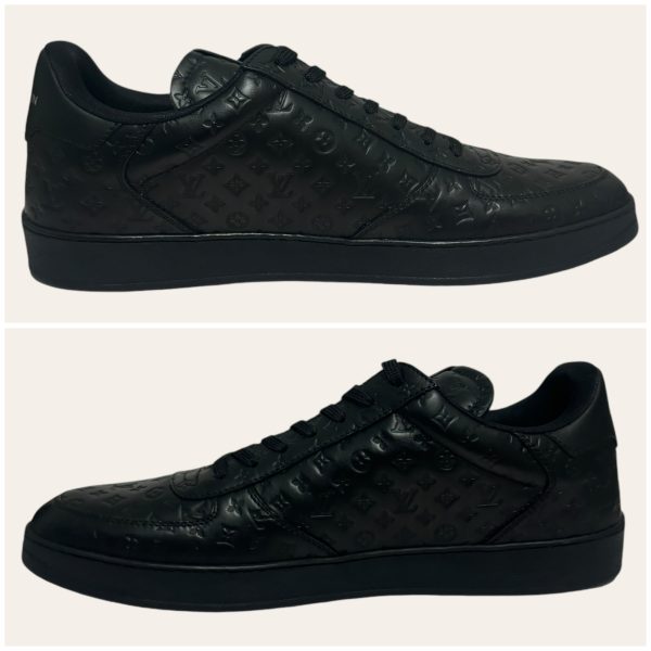 Louis Vuitton Monogram Sneaker Size UK 10.5 / EU 45
