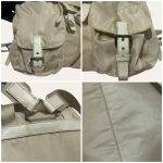 Prada Nylon Backpack