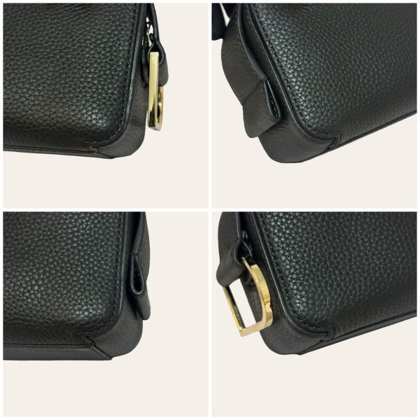 Delvaux Nano Cool Box