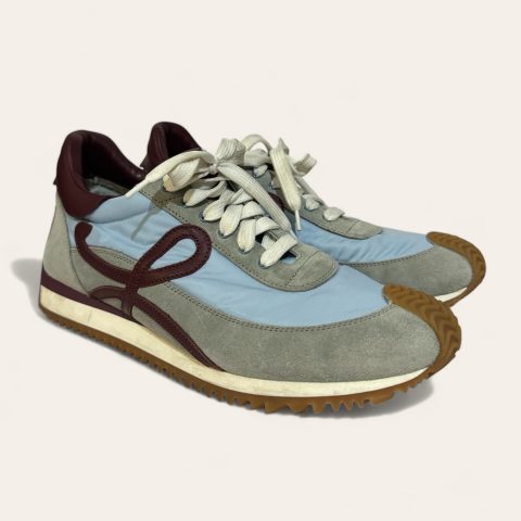Loewe Flow Runner Sneaker Size 42