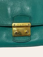 Miu Miu 2 Way Bag