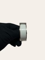 Hermes Wide Clic H Bracelet