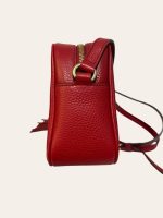 Gucci Soho Crossbody Camera Bag